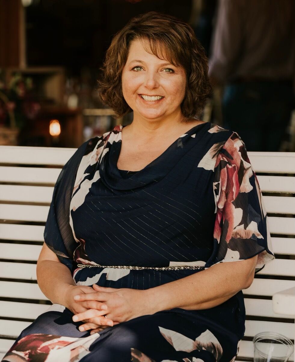 Jennifer Tatum 2